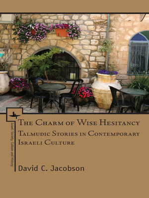 cover image of The Charm of Wise Hesitancy
